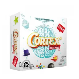 Juego De Mesa Cortex 2