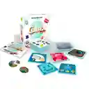 Juego De Mesa Cortex 2