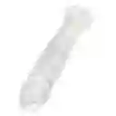 Dildo Murphy Transparente