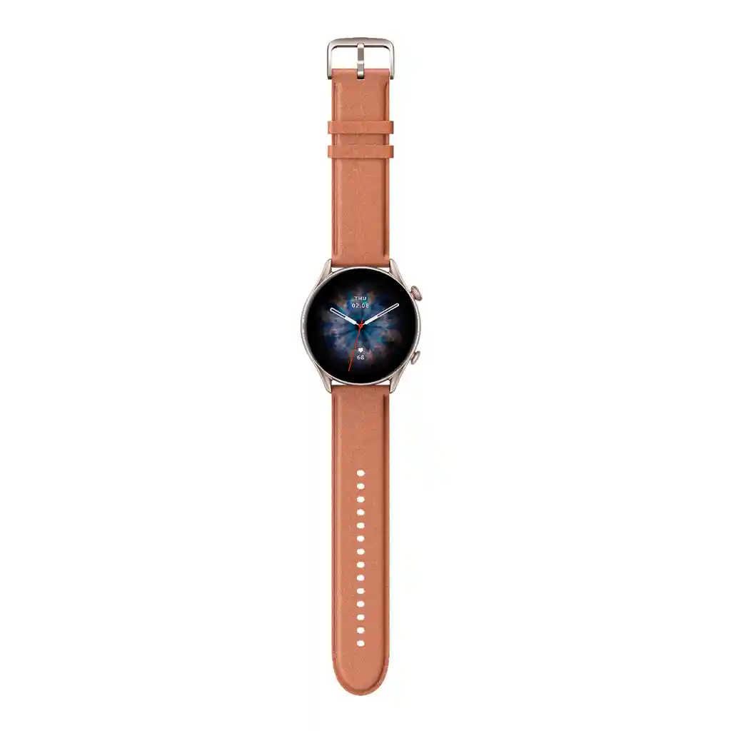 Reloj Inteligente Amazfit Gtr 3 Pro Amoled