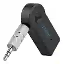 Adaptador Receptor Audio Bluetooth Recargable Car Bluetooth