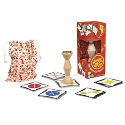 Juego De Mesa Jungle Speed