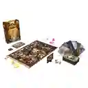 Juego De Mesa Miysterium Park