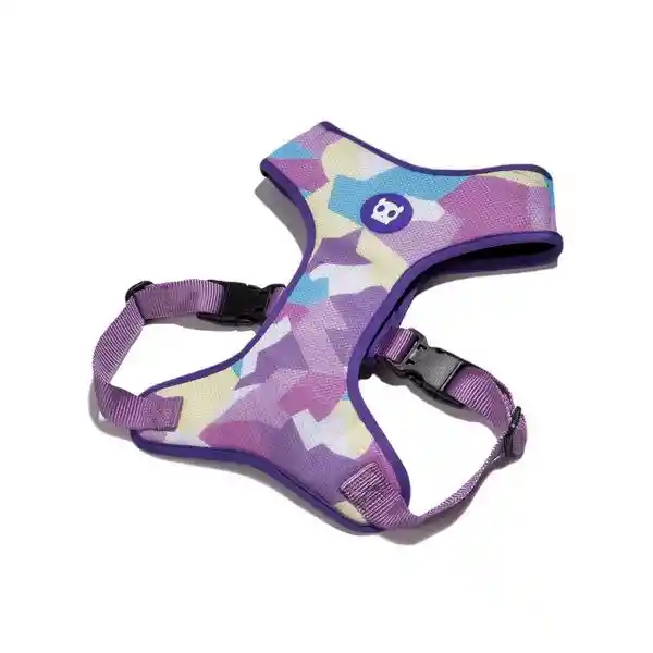 Arnes Zeedog Candy Ajustable - L