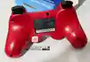 Control Mando Ps3 Playstation3 *rojo*