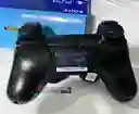 Control Mando Ps3 Playstation3 *negro*