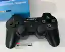Control Mando Ps3 Playstation3 *negro*