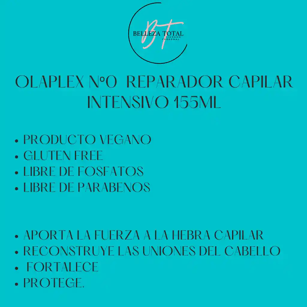 Duo Olaplex 4+0