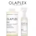 Duo Olaplex 4+0