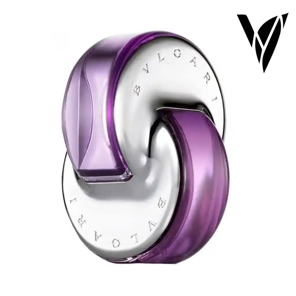 Bvlgari Omnia Amatista + Decant