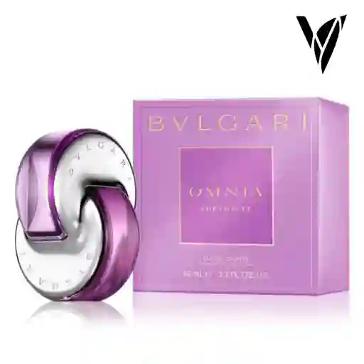 Bvlgari Omnia Amatista + Decant