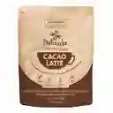 Naturela Cacao Latte 100g