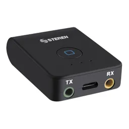 Receptor de Audio Bluetooth Multipunto
