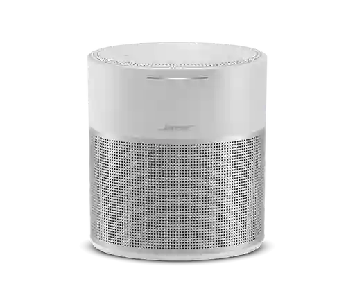 Bose Home Speaker 300 - Luxe Silver