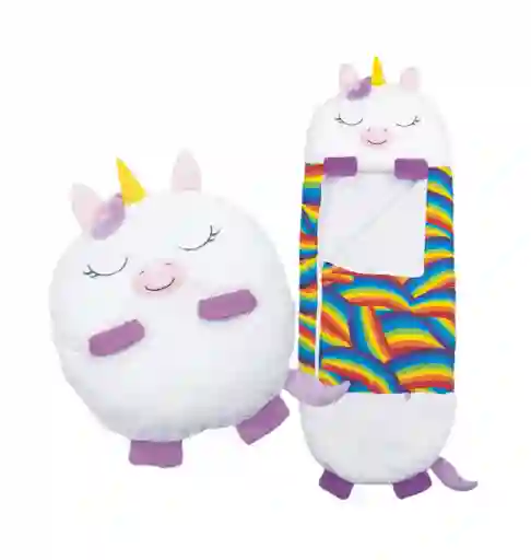 Saco De Dormir Para Niños Happy Nappers