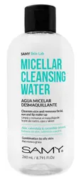 Samy Agua Micelar Desmaquillante 260ml