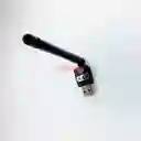 Antena Inalámbrica Usb Wifi