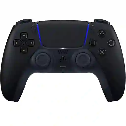 Control Ps5 Negro Dualsense Midnight Black