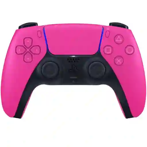 Control Ps5 Rosa Dualsense Nova Pink