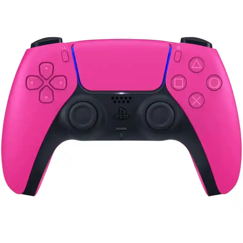 Control Ps5 Rosa Dualsense Nova Pink