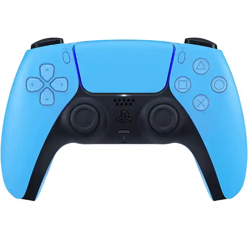 Control Ps5 Azul Dualsense Starlight Blue