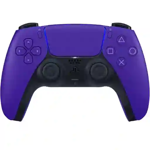 Control Ps5 Morado Dualsense Galactic Purple