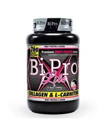 Bi Pro Lite Vainilla2,4 Lb
