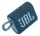 Bocina Jbl Go 3 Portátil Con Bluetooth