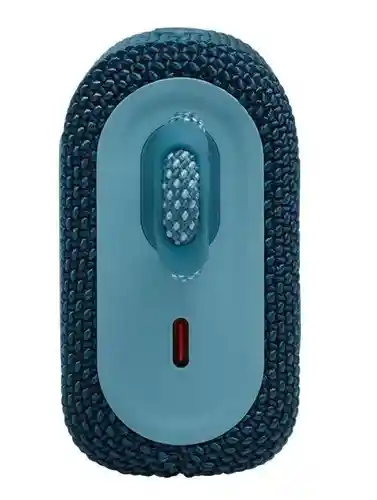 Bocina Jbl Go 3 Portátil Con Bluetooth