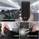 Power Bank Batería Portátil 10000mah 4 Cables 1hora Gar148