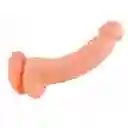 Dildo Realista Belcebú 21.4 Cm