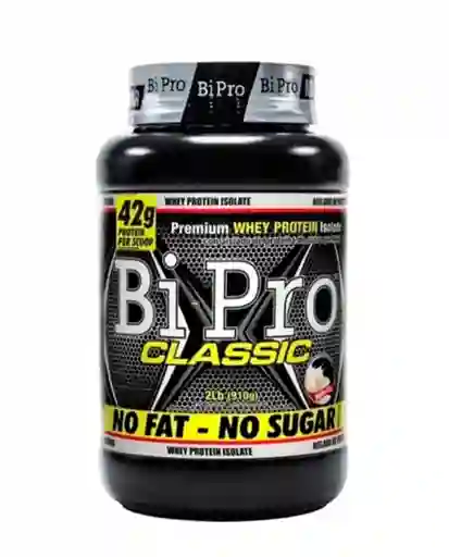 Bi Pro Classic Natural2 Lb