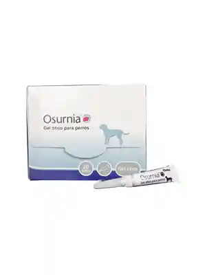 Osurnia Tubo X1 Ml