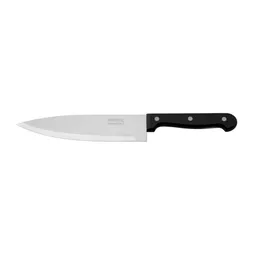 Cuchillo De Chef 7" Mango De Plástico, Pretul