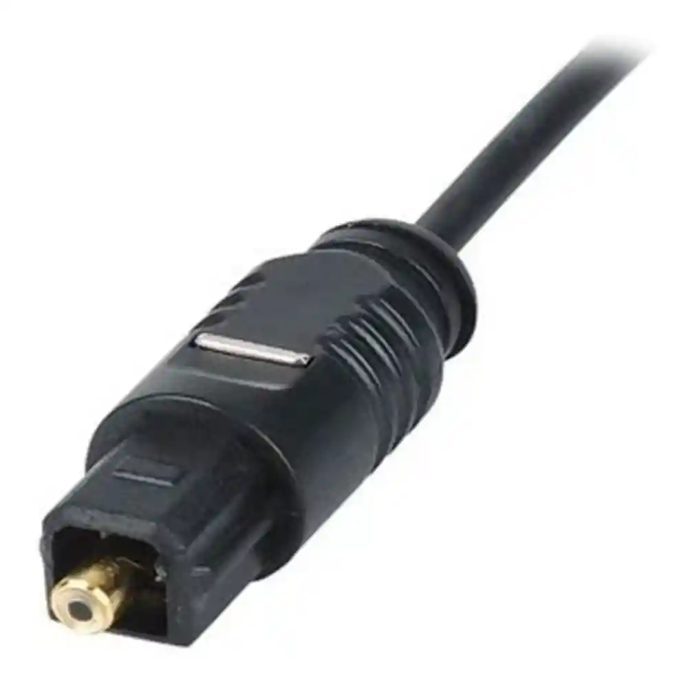 Cable Fibra Optica 3m