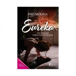 Eureka. Paola Molina