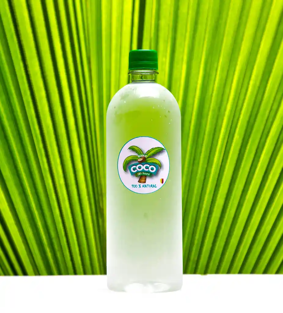 Agua De Coco