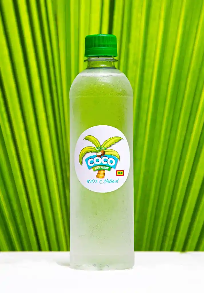 Agua De Coco