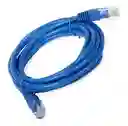 Cable Lan 3 Metros Cable De Red Utp