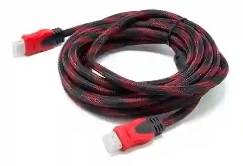 Cable Hdmi 3 Metros