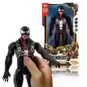 Venom Figura Juguetes Avengers Muñecos Jugueteria