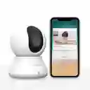 Camara De Seguridad Blurams 2k 360