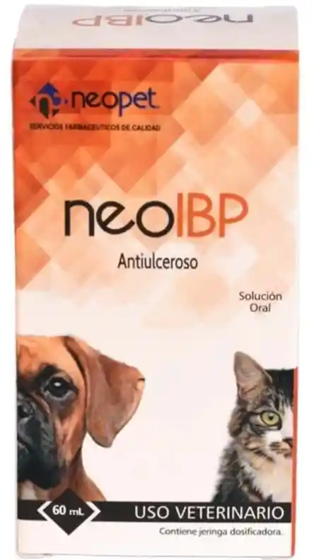 Neoibp Antiulceroso Oral X 30ml
