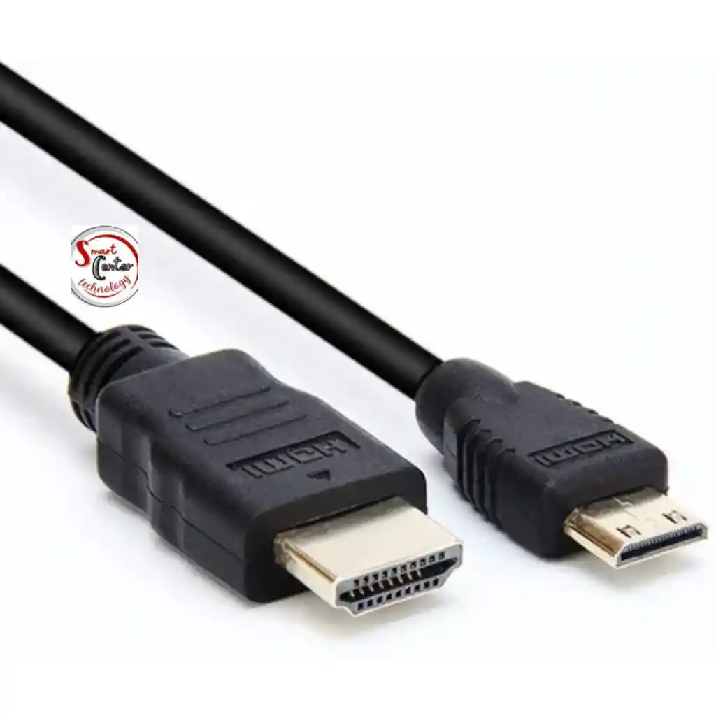 Cable Hdmi A Hdmi-mini 1.5 Mts Alta Calidad