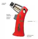 Soplete Flameador Encendedor Antorcha Cocina Camping