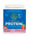 Warrior Proteinablend Berry Sunwarrior 375 Gr