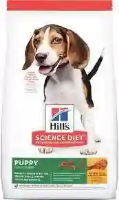 Hills Alimento Para Perro Puppy 2.04 Kg