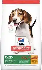 Hills Alimento Para Perro Puppy 2.04 Kg