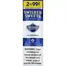 Swisher Sweet Blueberry