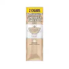 Swisher Sweet Sabor Cream